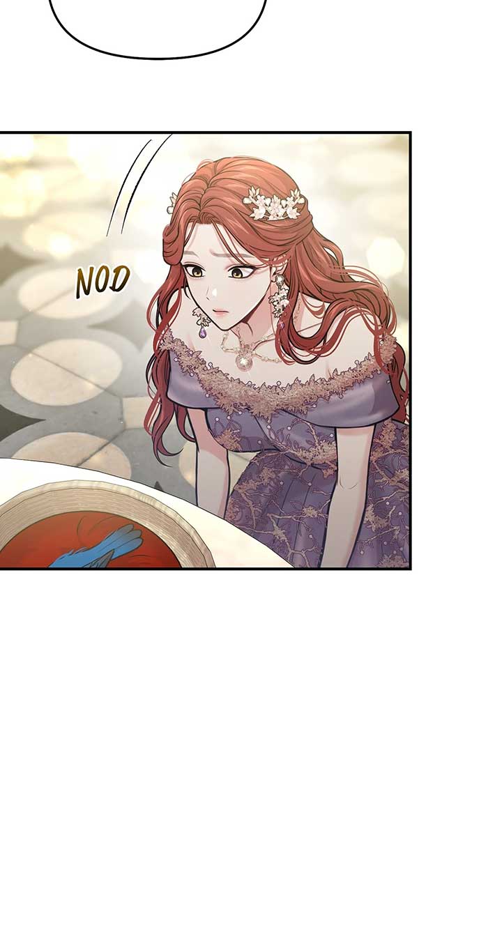 The Secret Bedroom of a Dejected Royal Daughter Chapter 84 67